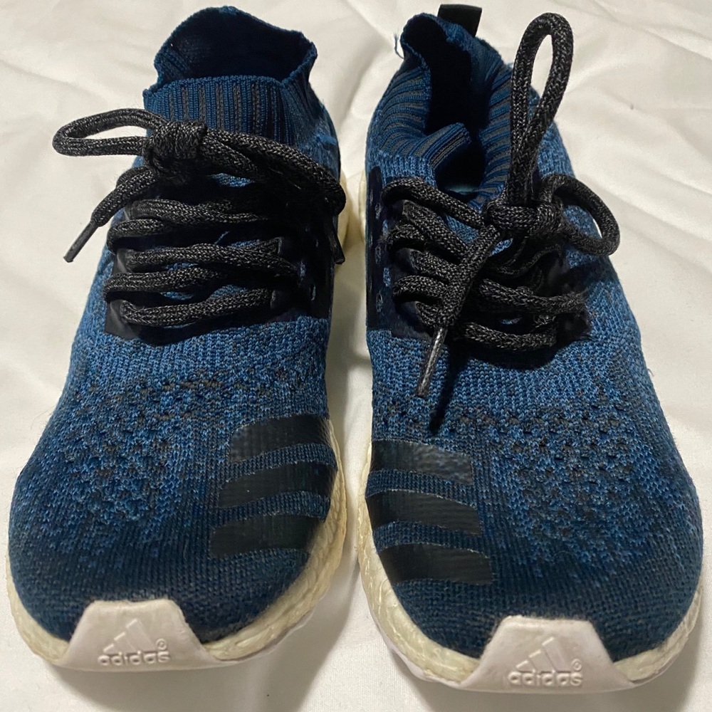 Adidas Ultraboost X Parley Uncaged Legend Blue